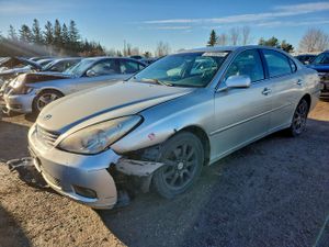Lexus ES 300 3.0L 6 2003