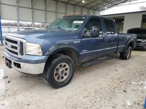 Ford F-350 SRW SUPER DUTY 6.0L 8 2005