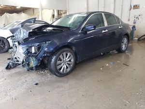 Honda Accord LX 2.4L 4 2011