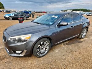 Kia Cadenza (K7) PREMIUM 3.3L 6 2015