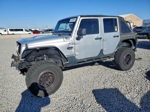 Jeep Wrangler RUBICON 3.6L 6 2012
