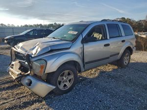 Dodge Durango SLT 4.7L 8 2006
