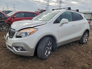 Buick Encore PREMIUM 1.4L 4 2013