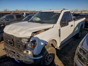Ford F-250 SUPER DUTY 6.2L 8 2022