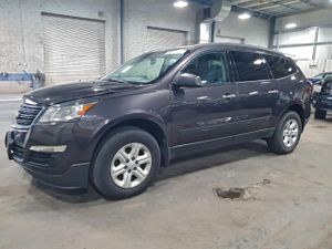 Chevrolet Traverse LS 3.6L 6 2015