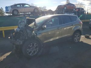 Ford Escape SEL 2.0L 4 2013