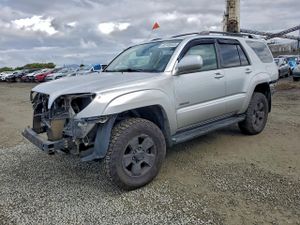 Toyota 4Runner LIMITED 4.0L 6 2005