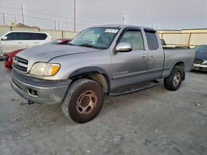 Toyota Tundra ACCESS CAB SR5 3.4L 6 2002
