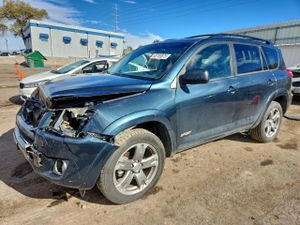 Toyota Rav4 SPORT 3.5L 6 2012