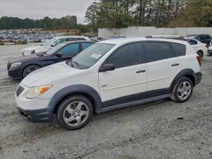 Pontiac Vibe 1.8L 4 2007