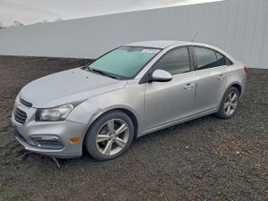 Chevrolet Cruze LT 1.4L 4 2015