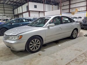 Hyundai Azera SE 3.8L 6 2007