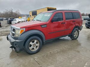 Dodge Nitro SXT 3.7L 6 2007