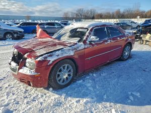 Chrysler 300C 5.7L 8 2010