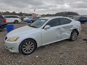 Lexus IS 250 2.5L 6 2008