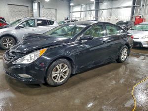 Hyundai Sonata GLS 2.4L 4 2013