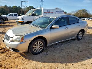 Mitsubishi Galant ES 2.4L 4 2009