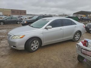 Toyota Camry BASE 2.4L 4 2009