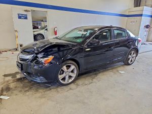 Acura ILX 20 PREMIUM 2.0L 4 2014