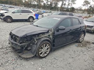 Mazda 3 S 2.5L 4 2011