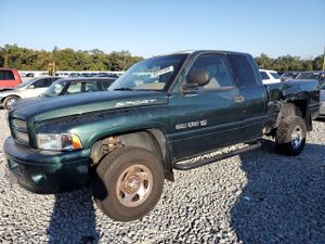 Dodge RAM 5.9L 8 2000