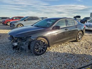 Acura TLX TECH 3.5L 6 2015