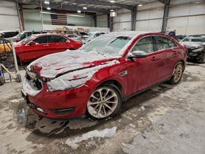 Ford Taurus LIMITED 3.5L 6 2014