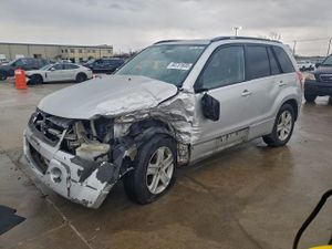 Suzuki Grand Vitara LUXURY 2.7L 6 2007