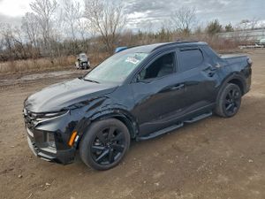 Hyundai Santa Cruz NIGHT 2.5L 4 2024