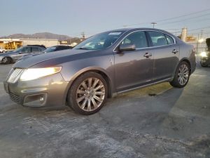 Lincoln MKS 3.7L 6 2011
