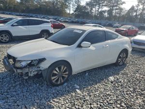 Honda Accord LX 2.4L 4 2010