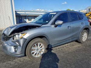 Mazda CX-5 TOURING 2.5L 4 2015