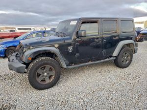 Jeep Wrangler RUBICON 3.8L 6 2011