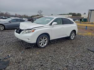 Lexus RX 350 3.5L 6 2010
