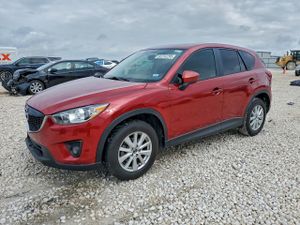 Mazda CX-5 TOURING 2.0L 4 2013