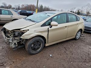 Toyota Prius 1.8L 4 2010