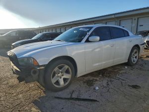 Dodge Challenger POLICE 3.6L 6 2013