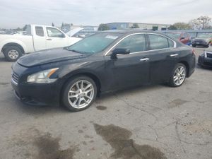 Nissan Maxima S 3.5L 6 2010