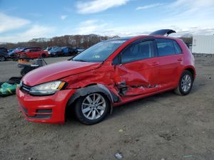 Volkswagen Golf 1.8L 4 2015