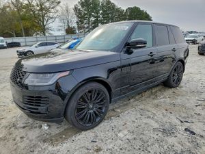 Land Rover Range Rover HSE 3.0L 6 2020