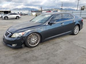 Lexus LS 460 4.6L 8 2011