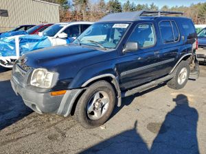 Nissan Xterra XE 3.3L 6 2003