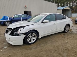 Nissan Altima SR 3.5L 6 2012