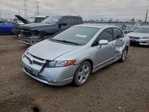 Honda Civic EX 1.8L 4 2006