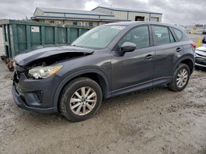 Mazda CX-5 SPORT 2.0L 4 2015