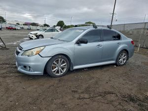 Subaru Legacy 3.6R LIMITED 3.6L 6 2013