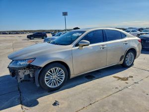 Lexus ES 350 3.5L 6 2013