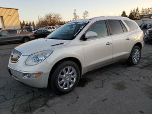 Buick Enclave 3.6L 6 2012