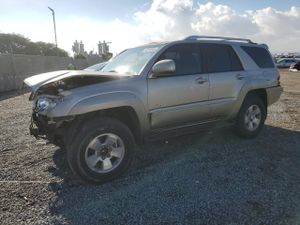 Toyota 4Runner LIMITED 4.7L 8 2003