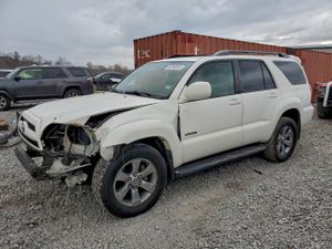 Toyota 4Runner LIMITED 4.0L 6 2008